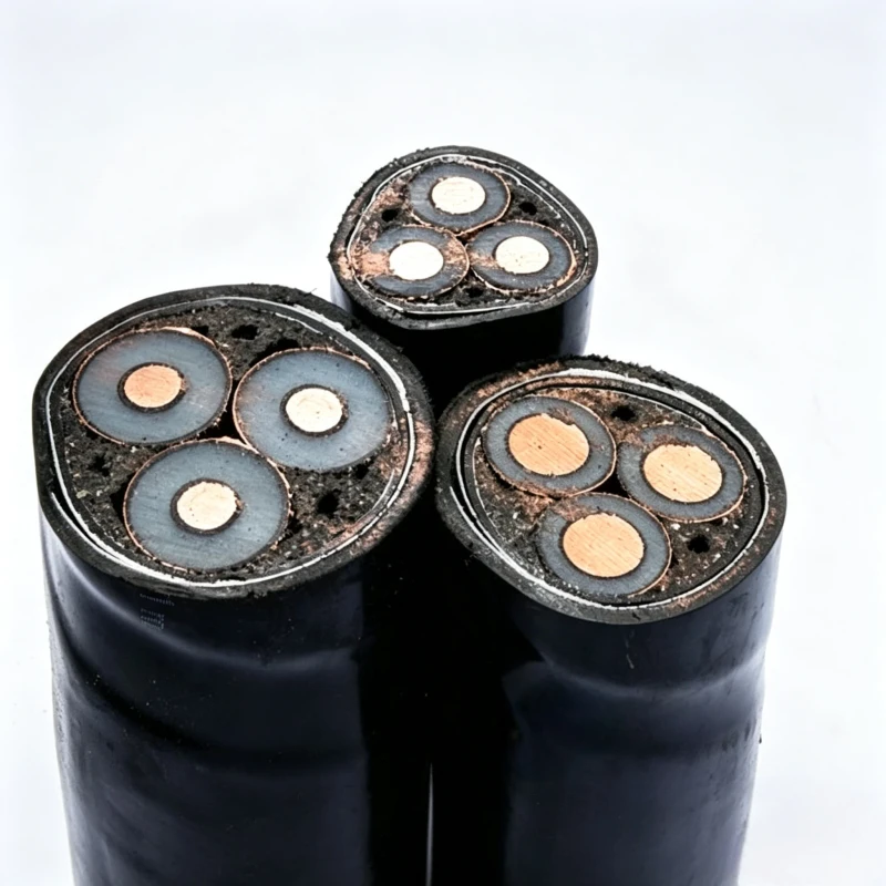 YJV22-8.7-15KV-3-185