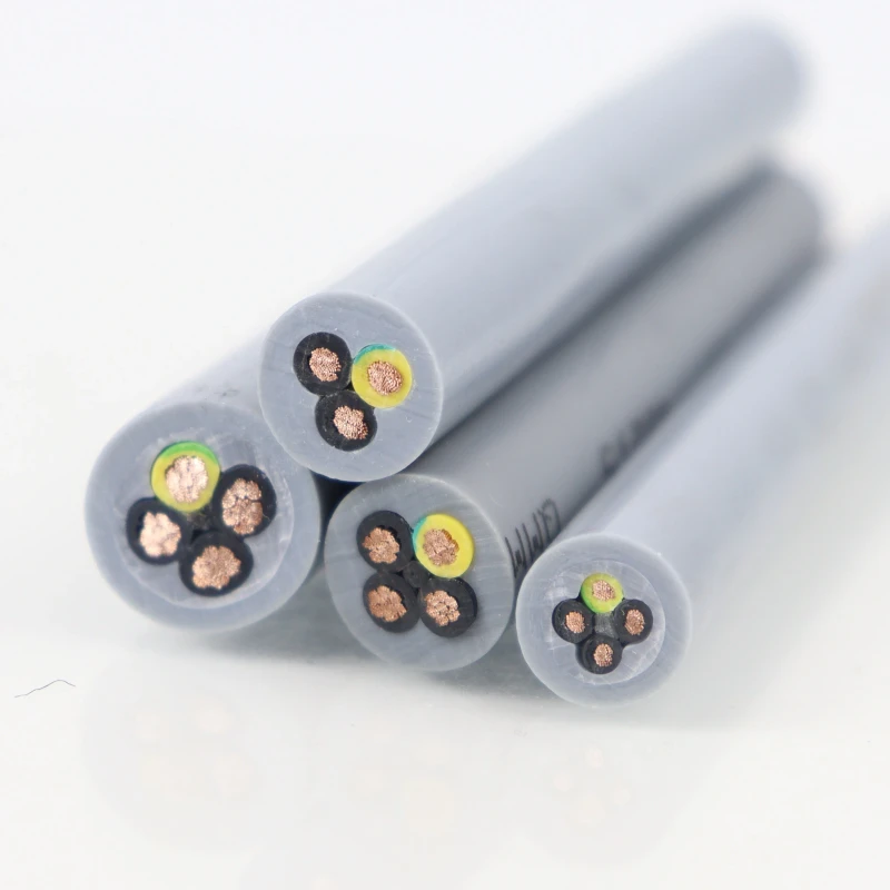 YY-CE-High-Performance-Wire-300-500V-Copper-PVC-Solid-Control-Cable-YY-4X1.5mm-for-Industrial-Data-Transmission
