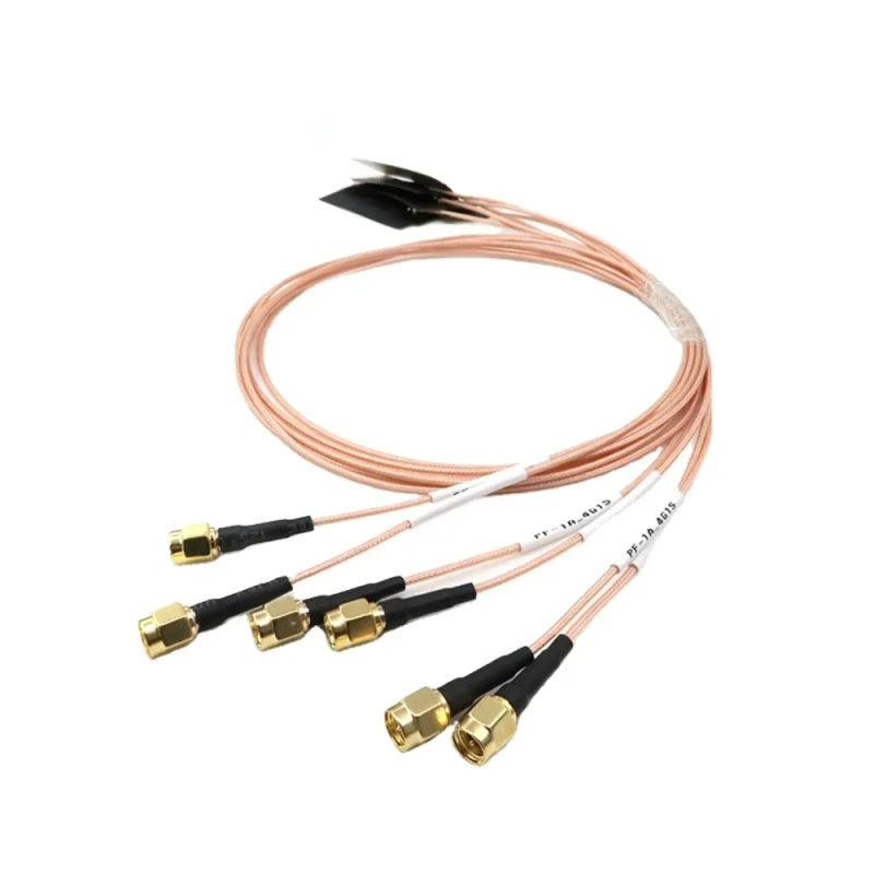 YZCONN-Custom-RG178-RG316-Drone-Coaxial-Cable-305m-Low-Loss-for-Antenna-System
