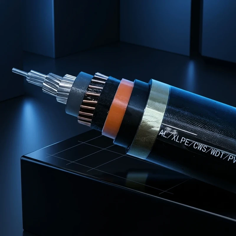 ZA-YJLW03-Flame-Retardant-XLPE-High-Voltage-Cable-110kV-220kV-Corrugated-Aluminum-Sheath-HDPE-Direct-Buried-Power-Cable
