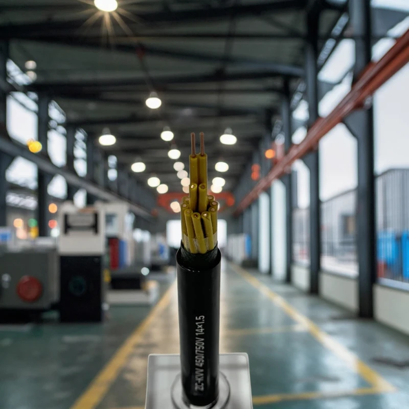 ZC-KVV-National-Standard-Flame-Retardant-Sheathed-Wire-23468-Cores-0.5-0.75-1.5-2.5-Square-Communication-Control-Cable-PVC