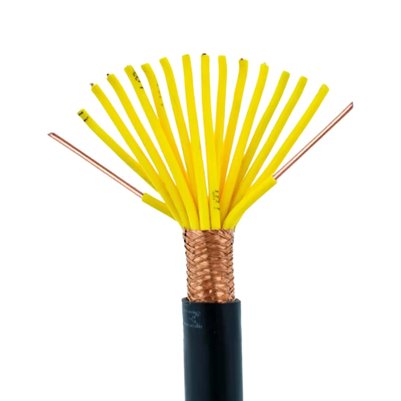 ZC-KVVP-450-750V-Mining-Overhead-Flame-Retardant-Copper-Shielded-Control-Cable-Anti-Interference-Sheath-IP44-750V