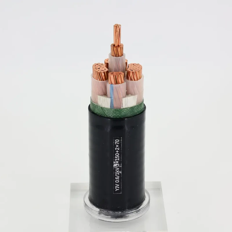 ZR-YJV-1000-3-2.5