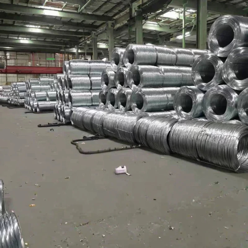 Zinc-Aluminum-Alloy-Coating-Galvanized-Iron-Wire-Galfan-Wire-1