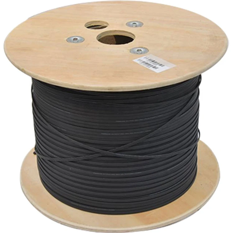 cabling-1KM-Single-Flexible-Core-G657A1-Optical-Fiber-Optic-Drop-Cable-Model-GJYXCH-Outdoor-Indoor-Rollers-Message-Reel
