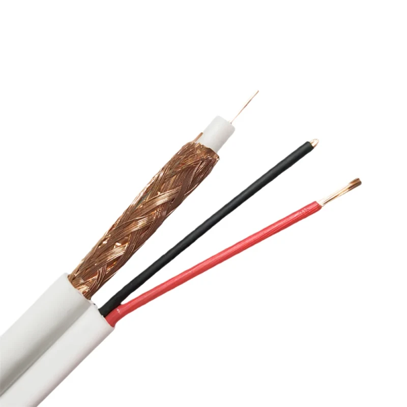 coaxial-cable-copper-clad-steel-ccs-rg6-with-messenger-wire-high-frequency-low-loss-cctv-video-audio-communication