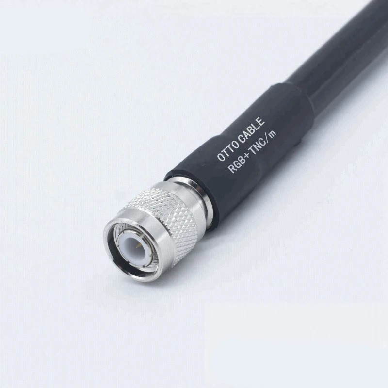factory-Hot-sell-CU-CCS-CCA-50Ohm-LOW-LOSS-communication-PE-PVC-jacket-RG8-Coaxial-Cable