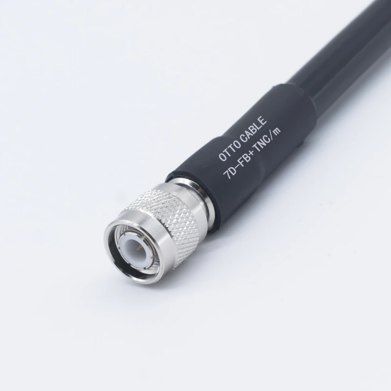factory-Hot-sell-cu-cca-ccs-low-loss-50Ohm-rf-cable-communication-PE-PVC-jacketl-7D-FB-Coaxial-Cable